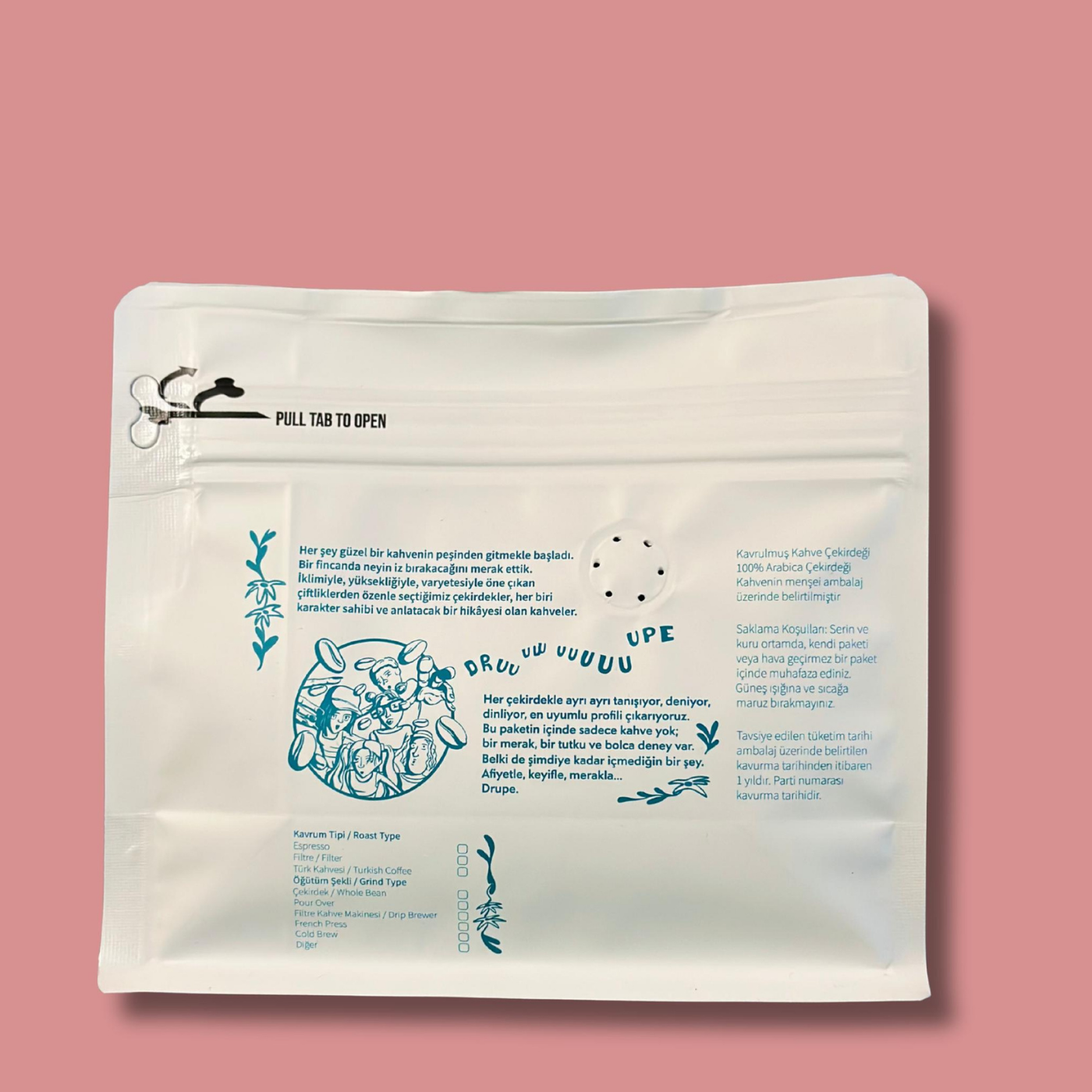 Honduras El Jardin - Görsel 3