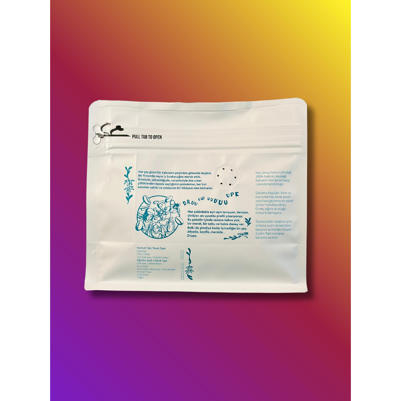 Colombia La Riviera Nıtro Washed - Görsel 3